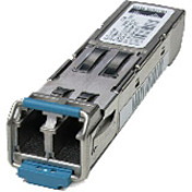 Cisco GLC-BX-D SFP (mini-GBIC) - 1 x LC 1000Base-BX