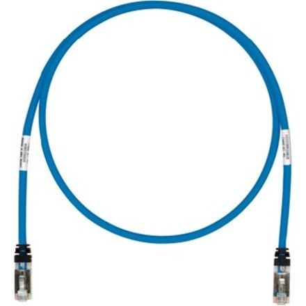 Panduit Cat.6a S/FTP Patch Network Cable