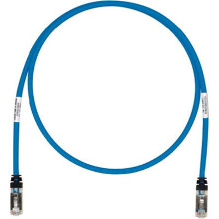 Panduit Cat.6a S/FTP Patch Network Cable