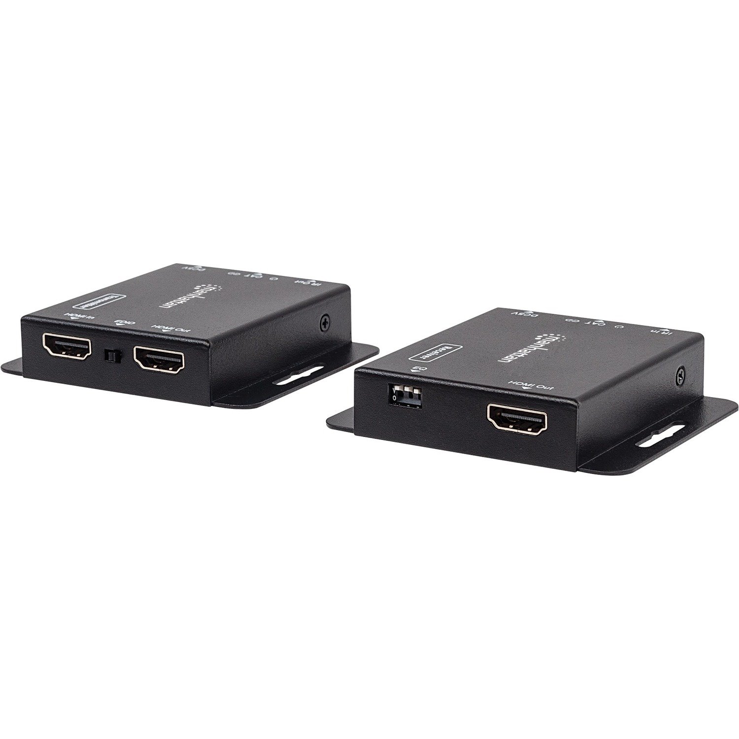 Manhattan HDMI over Ethernet Extender Kit