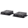 Manhattan Hdmi Over RJ45 Extender, Extends Hdmi Connection Up To 164 FT. Between