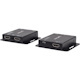 Manhattan Hdmi Over RJ45 Extender, Extends Hdmi Connection Up To 164 FT. Between