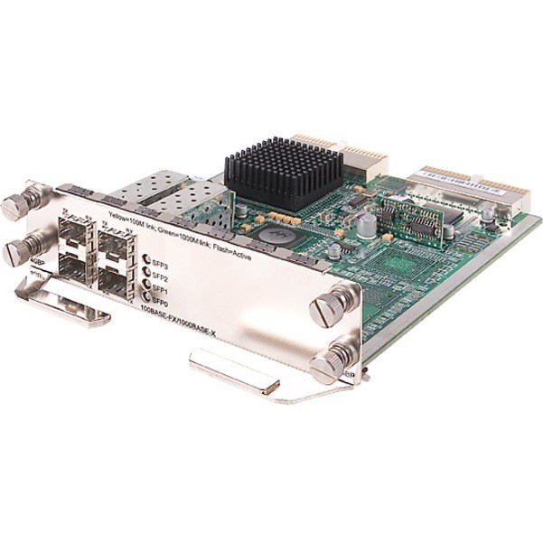 HPE Expansion Module