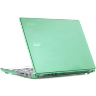 iPearl mCover Chromebook Case