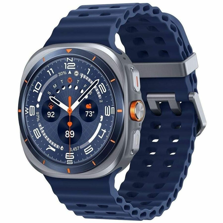 Samsung Galaxy Watch Ultra (2025)