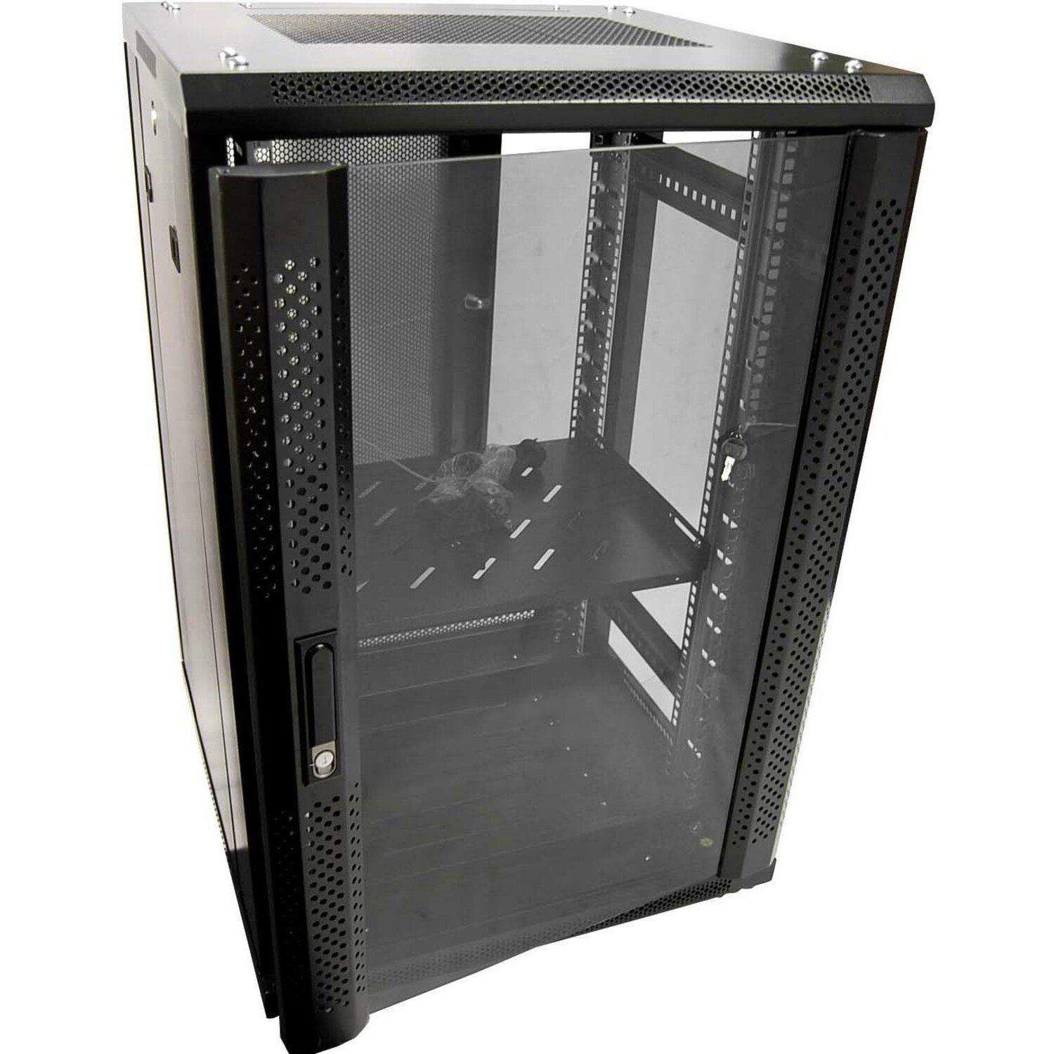 Dynamix SR RSR22-6X9 Rack Cabinet