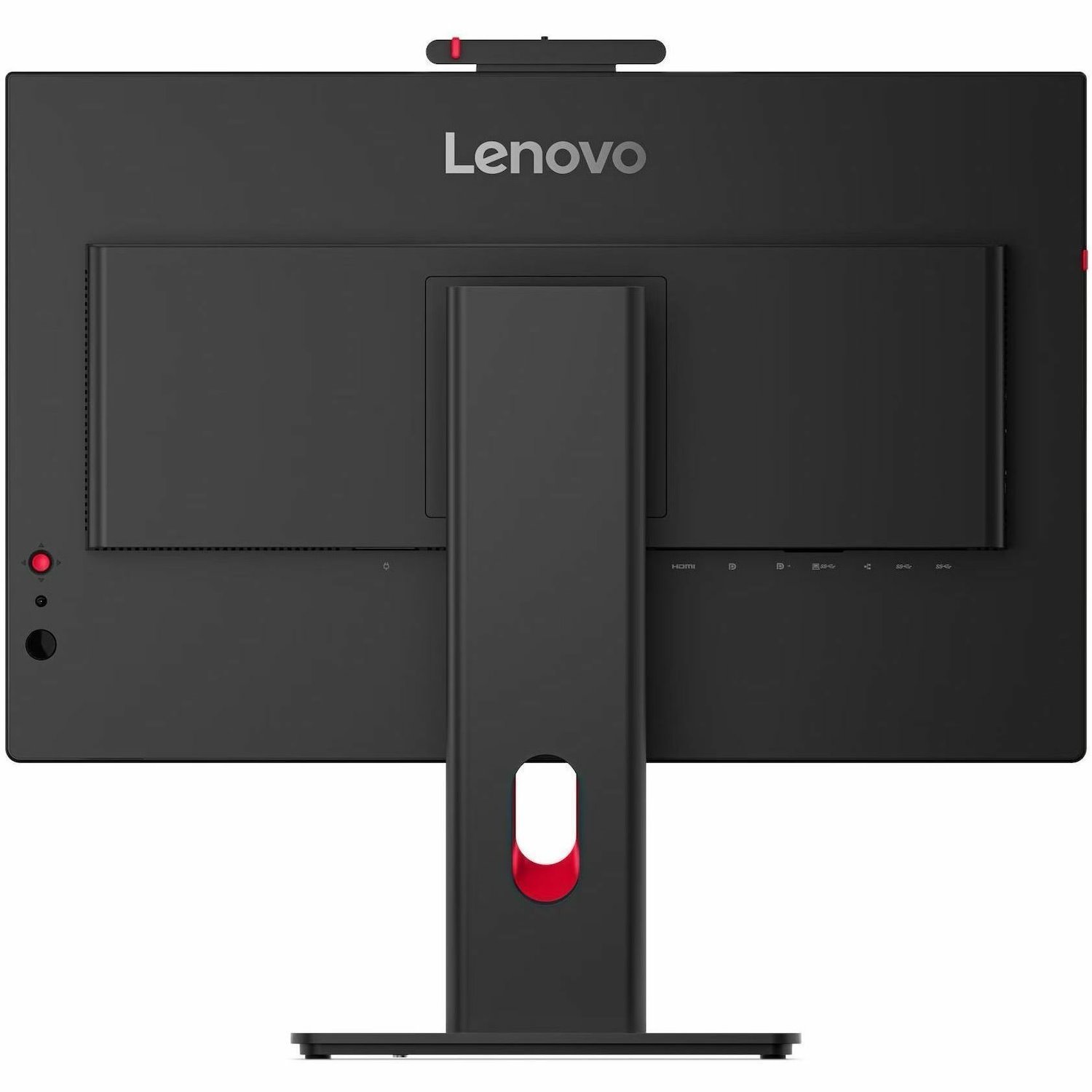 Lenovo ThinkVision T24D-4v 23.8 Inch Monitor