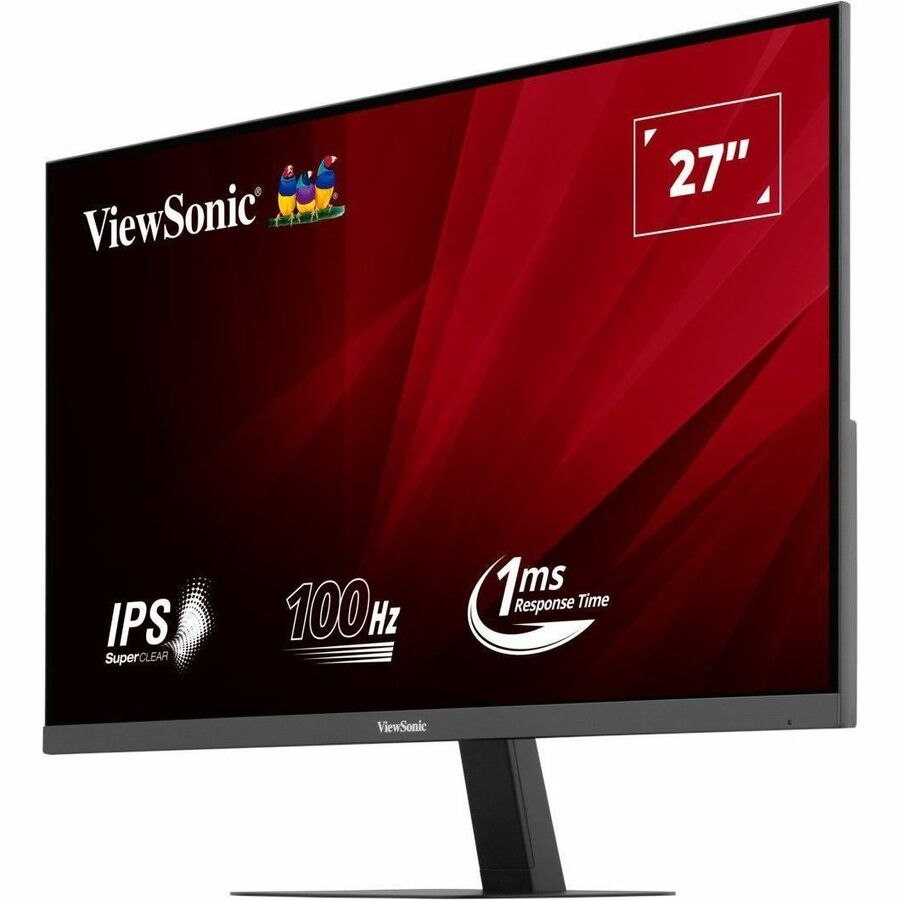 ViewSonic VA2708-2K-HD 27" Class WQHD LED Monitor - 16:9