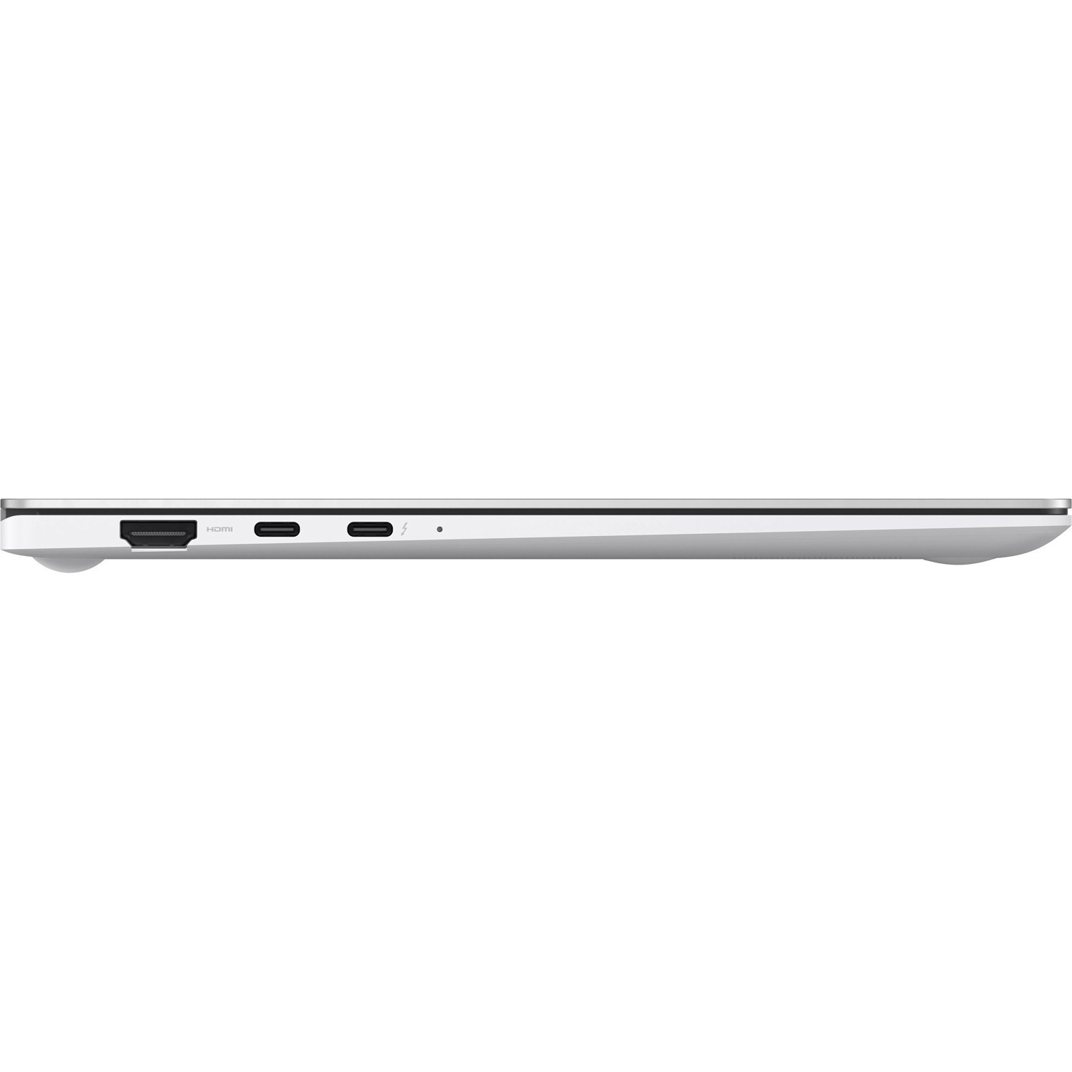 Samsung Galaxy Book Pro NP930XDB-KH1US 13.3" Notebook - Full HD - Intel Core i5 11th Gen i5-1135G7 - 8 GB - 256 GB SSD - Mystic Silver