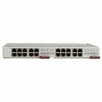 Supermicro SBM-GEP-T20 Gigabit Ethernet Pass-through Module