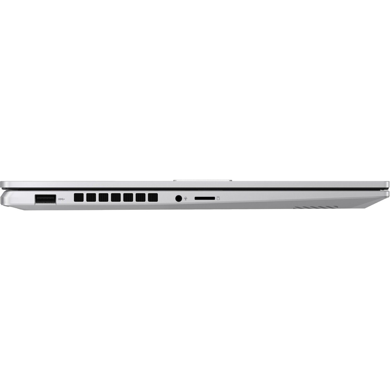 Asus Vivobook Pro 16X OLED K6604 K6604JV-MX063X 16" Notebook - 3.2K - Intel Core i9 13th Gen i9-13980HX - 32 GB - 1 TB SSD - Earl Gray