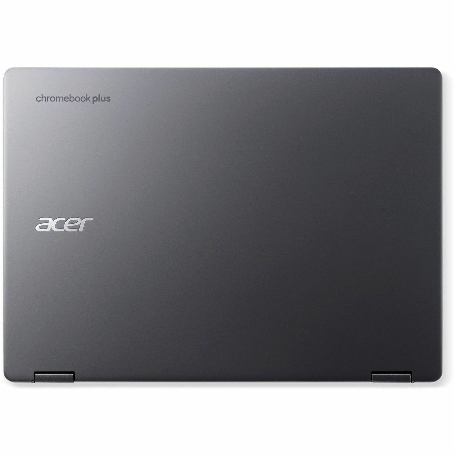 Acer Chromebook Plus Spin 514 CP514-4HN CP514-4HN-5925 35.6 cm (14") Touchscreen Convertible 2 in 1 Chromebook - WUXGA - Intel Core i5 13th Gen i5-1335U - 8 GB - 256 GB SSD - English (UK) Keyboard - Iron