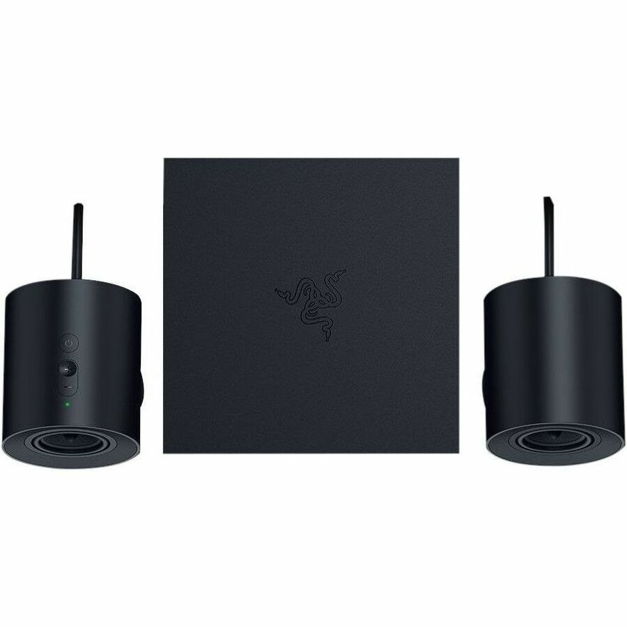 Razer Nommo V2 2.1 Bluetooth Speaker System