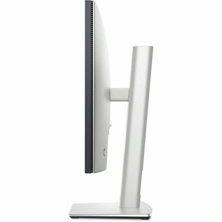 Dell UltraSharp U2424HE 24" Class Full HD LED Monitor - 16:9 - Platinum Silver