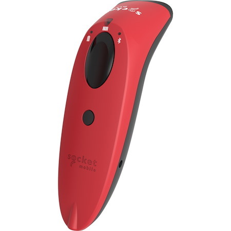 SocketScan® S700, 1D Imager Barcode Scanner, Red - 50 Pack
