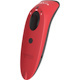 SocketScan® S700, 1D Imager Barcode Scanner, Red - 50 Pack