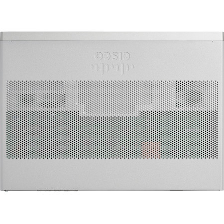 Cisco C1118-8P Router