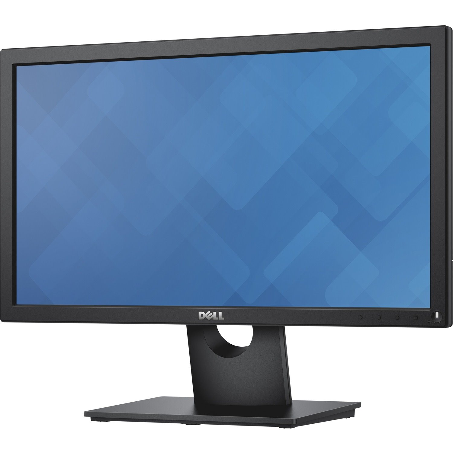 DELL SOURCING - NEW E2016HV 20" Class HD+ LED Monitor - 16:9 - Black