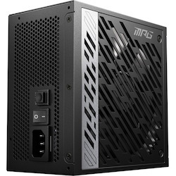 MSI ATX 3.0 Modular Power Supply