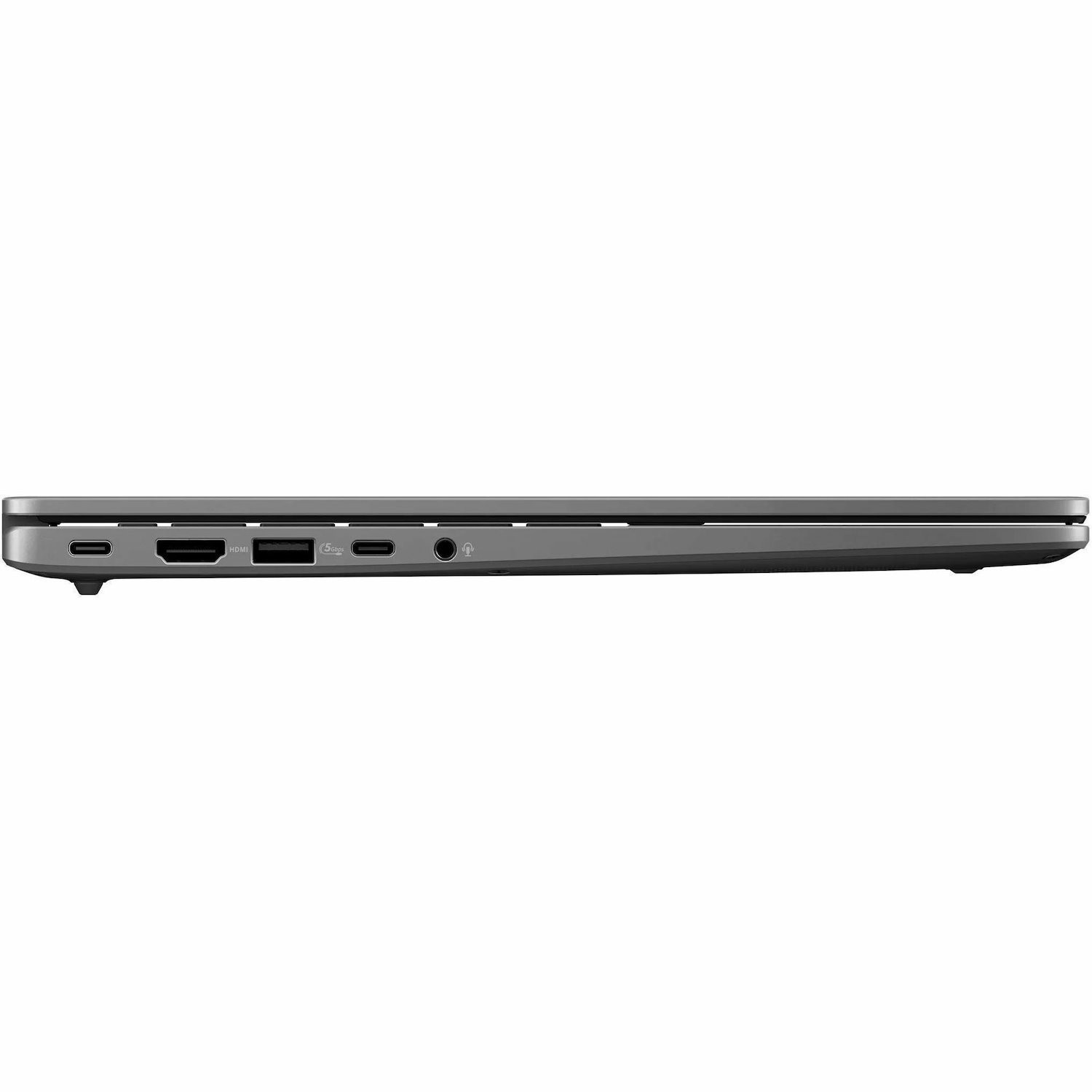Asus VivoBook S14 M3407 M3407HA-SF062W 14" Notebook - WUXGA - 60 Hz - AMD Ryzen 7 260 - 16 GB - 1 TB SSD - Matte Gray