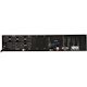 Eaton Tripp Lite Series SmartPro UPS, Lithium Battery Backup - 120V 1500VA / 1440W Line Interactive, 2U, Sine Wave, LCD
