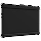 The Joy Factory aXtion Go MP Rugged Carrying Case Microsoft Surface Pro 9 Tablet, Stylus