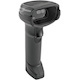 Zebra DS8178-SR Handheld Barcode Scanner - Wireless Connectivity - Twilight Black