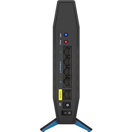 Linksys E5600 Wi-Fi 5 IEEE 802.11ac Ethernet Wireless Router