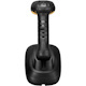 Adesso NuScan 4100B Bluetooth Antimicrobial Waterproof CCD Barcode Scanner