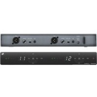 Sennheiser EM-XSW 1 DUAL-A Wireless Microphone System Receiver