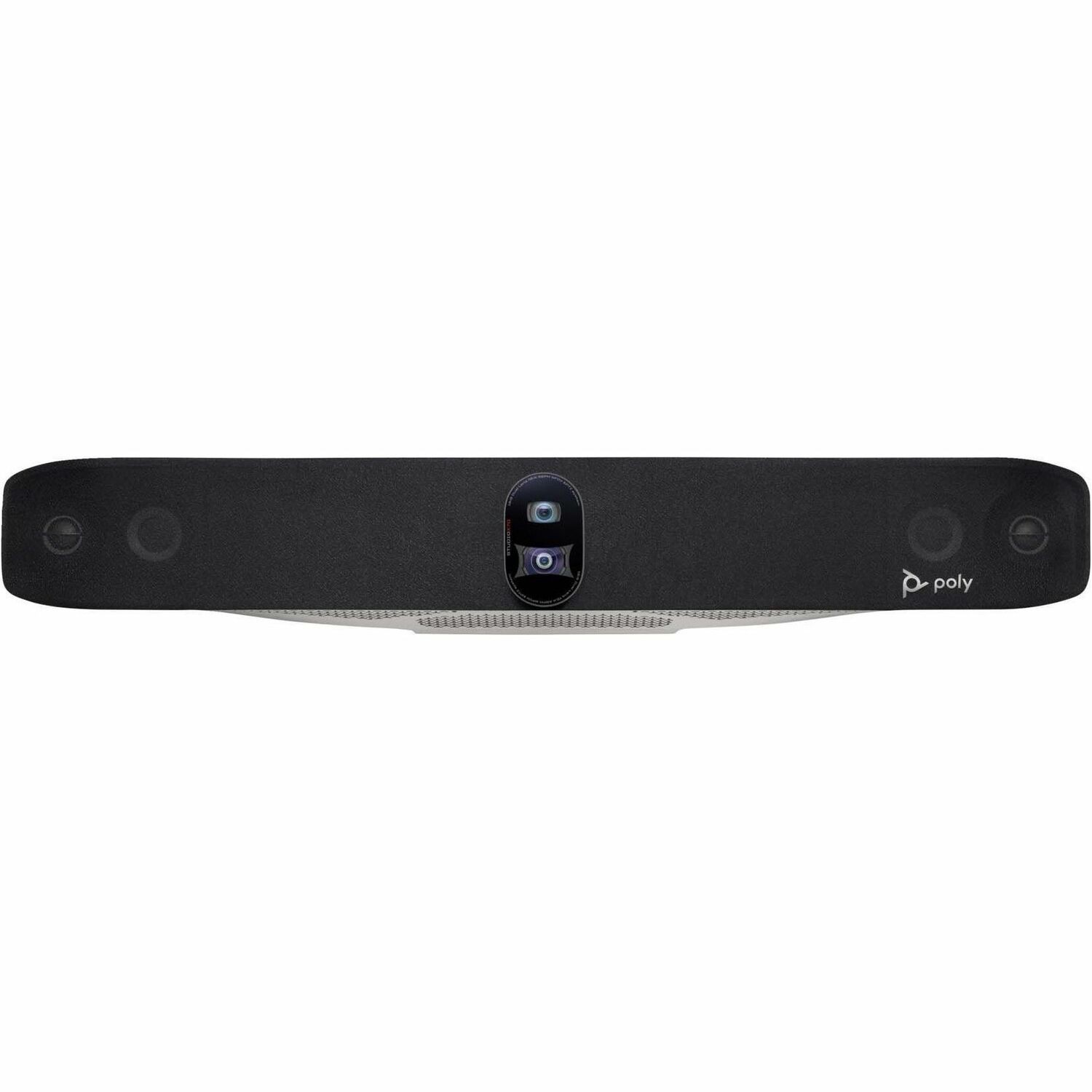 Poly Studio X70 Video Conference Equipment - Large Room Size Supported - TAA Compliant