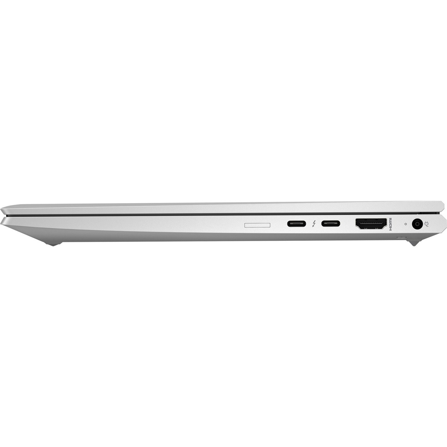 HP EliteBook 830 G8 13.3" Notebook - Full HD - Intel Core i7 11th Gen i7-1185G7 - 16 GB - 256 GB SSD - English Keyboard