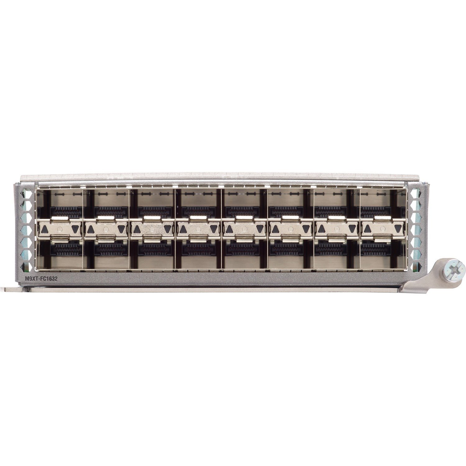 Cisco Expansion Module - 16 x Fiber Channel Network