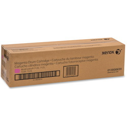 Xerox Magenta Drum Cartridge, Long Life Maintenance Item