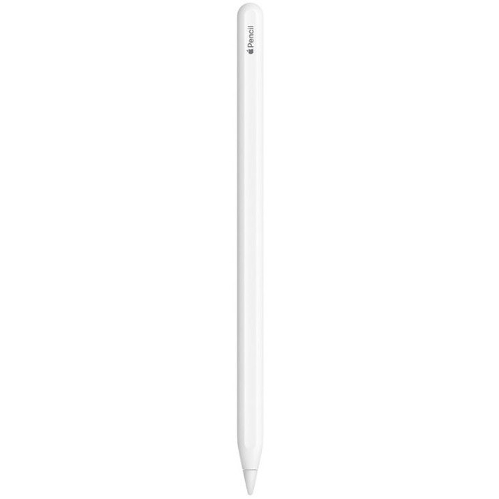 Apple Bluetooth Stylus - Capacitive Touchscreen Type Supported