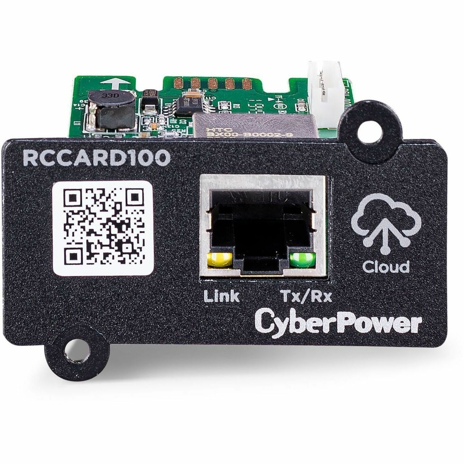 CyberPower RCCARD100 USV-Management-Adapter
