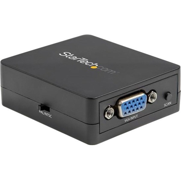 StarTech.com Signal Converter - External