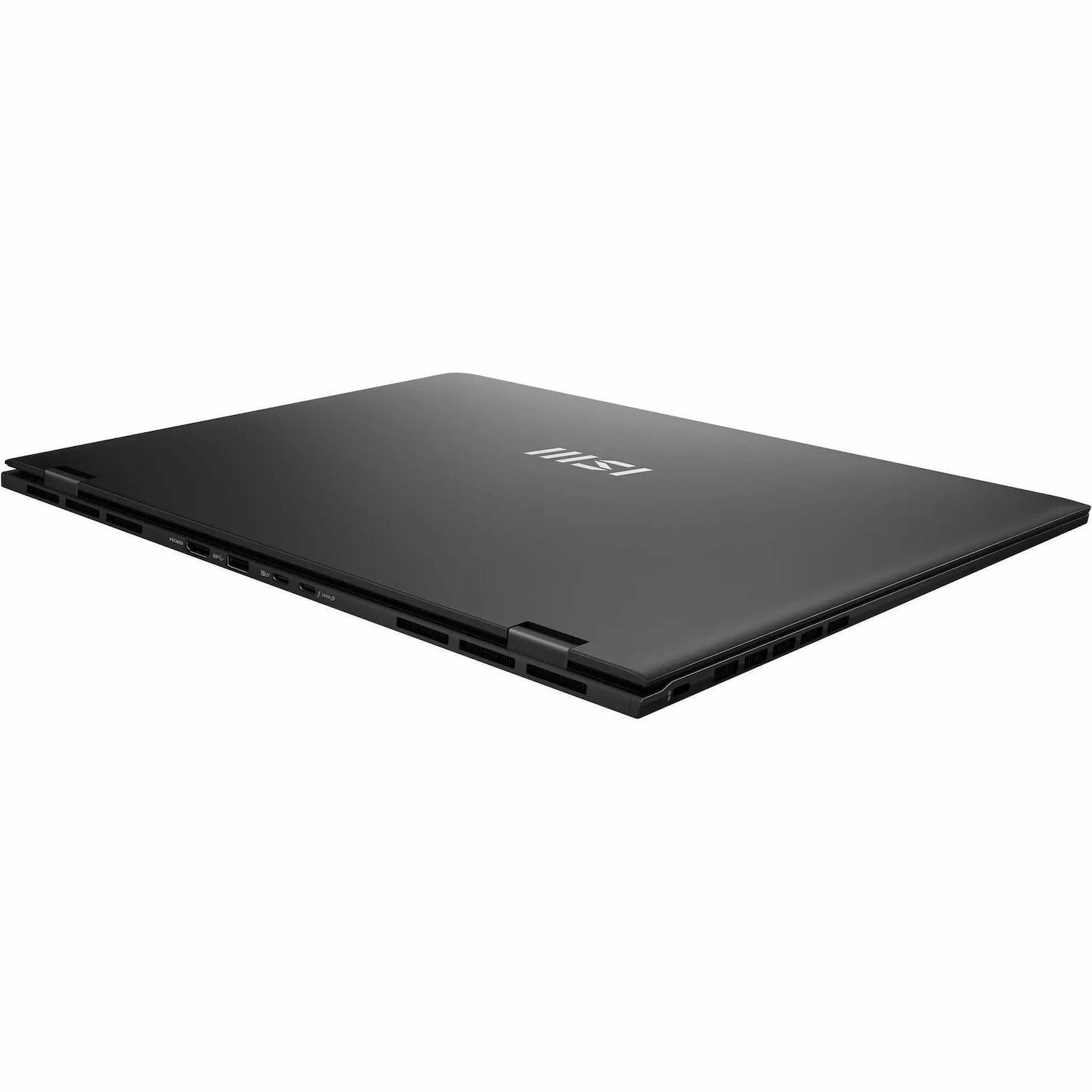 MSI Prestige 16 AI Studio B1V Prestige 16 AI Studio B1VFG-034UK 40.6 cm (16") Notebook - QHD+ - Intel Core Ultra 7 155H - 32 GB - 1 TB SSD - Stellar Gray