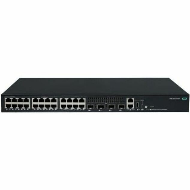 HPE CW 2150 24p 10M/100M/1G 4p SFP+ 1G/10G Switch (S6X50A)