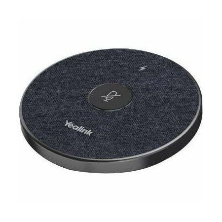 Yealink VCM36-W Wireless Full Duplex Microphone for Meeting Room