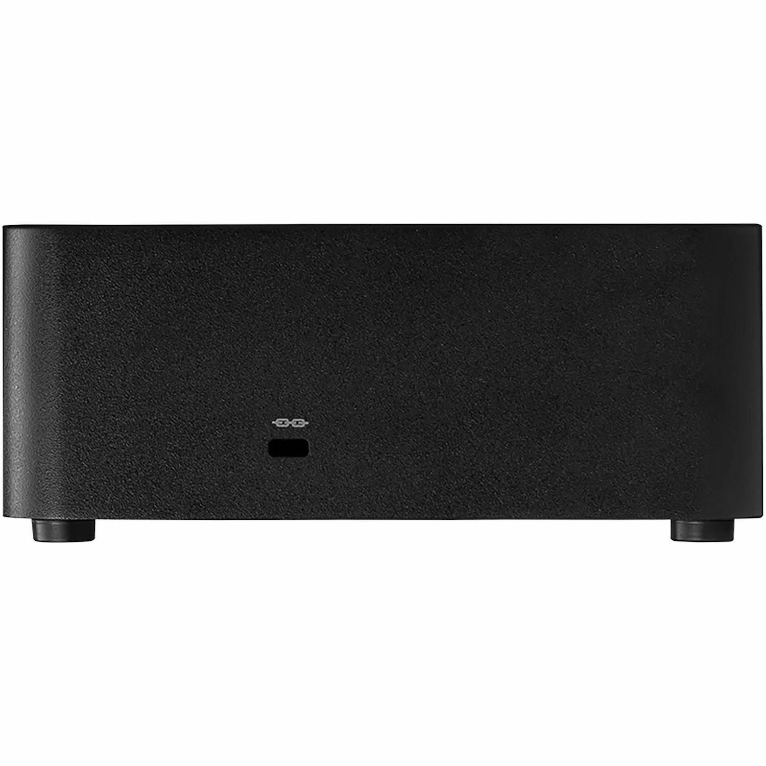 MSI Cubi NUC AI Cubi NUC AI 1UMG-014US Desktop Computer - Intel Core Ultra 7 155H - 32 GB - 1 TB SSD - Mini PC - Black