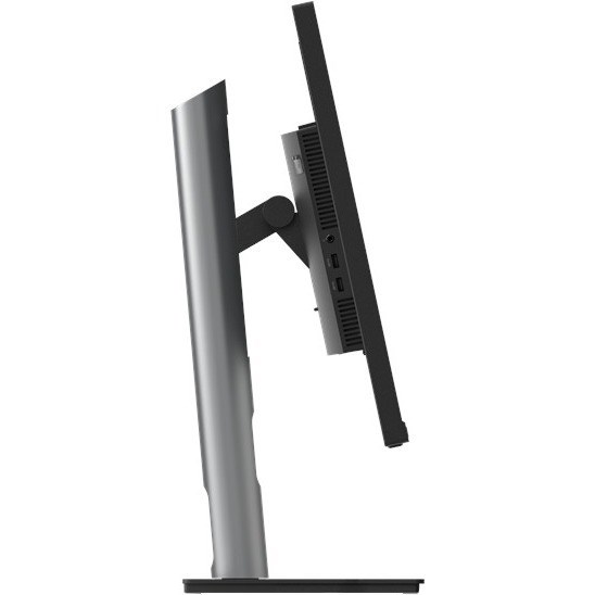 Lenovo ThinkVision T27i-30 27" Class Webcam Full HD LCD Monitor - 16:9 - Black