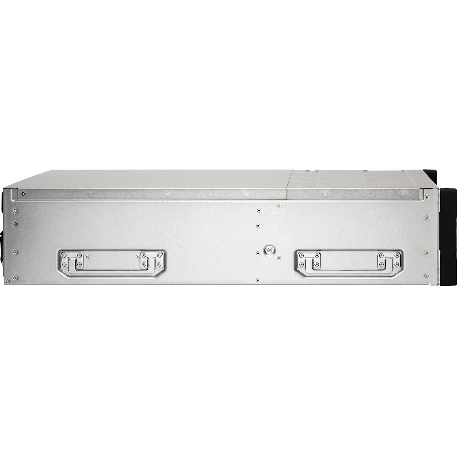 QNAP, QNAP Enterprise ZFS NAS ES1686DC-2142IT-128G SAN/NAS Storage System