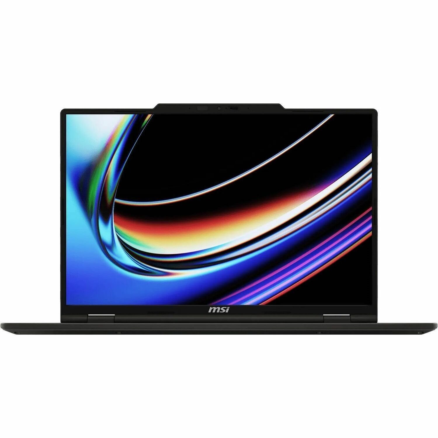 MSI Venture 16 AI A1M Venture 16 AI A1MTG-048US 16" Touchscreen Notebook - Full HD Plus - 60 Hz - Intel Core Ultra 5 125H - 16 GB - 512 GB SSD - Solid Gray