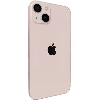 Apple iPhone 13 512 GB Smartphone - 15.5 cm (6.1") OLED 2532 x 1170 - Hexa-core (A15 BionicDual-core (2 Core) 3.22 GHz Quad-core (4 Core) - 4 GB RAM - iOS 15 - 5G - Pink