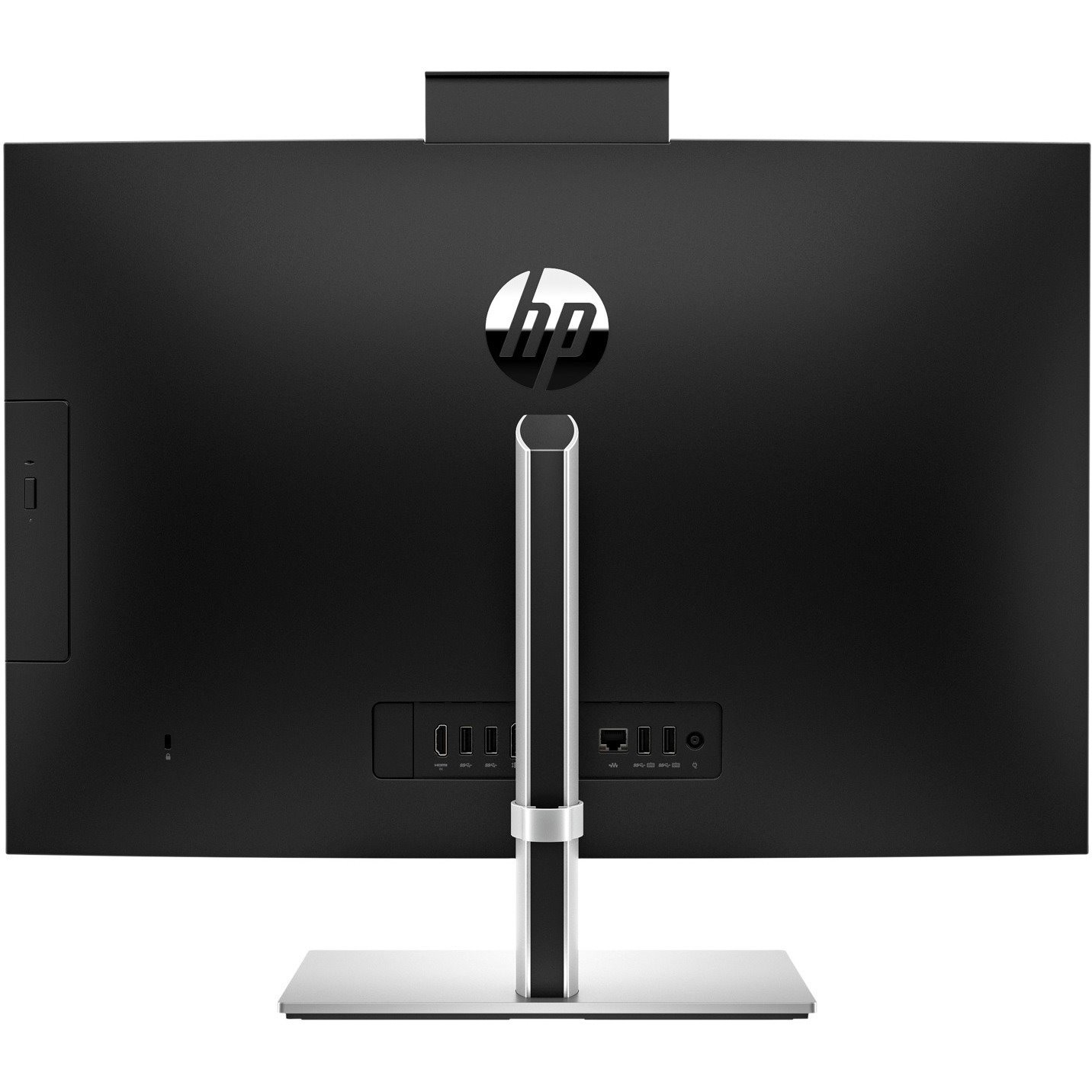 HP ProOne 440 G9 All-in-One Computer - Intel Core i3 12th Gen i3-12300T - 8 GB - 256 GB SSD - 23.8" Full HD - Desktop