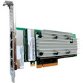 Lenovo ThinkSystem QLogic QL41134 PCIe 10Gb 4-Port Base-T Ethernet Adapter