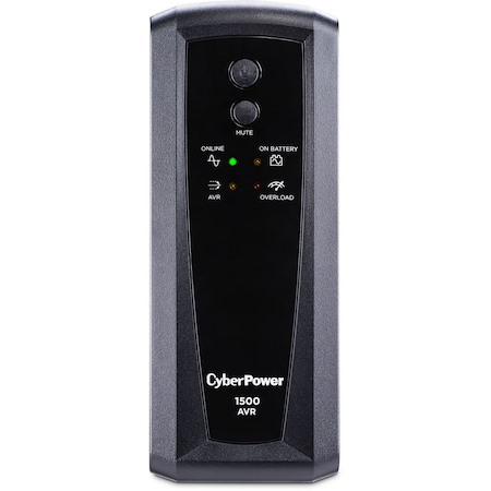 CyberPower CP1500AVRT AVR UPS Systems