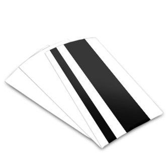 Ambir Technology 25PK Bulk Calibration Sheets A4