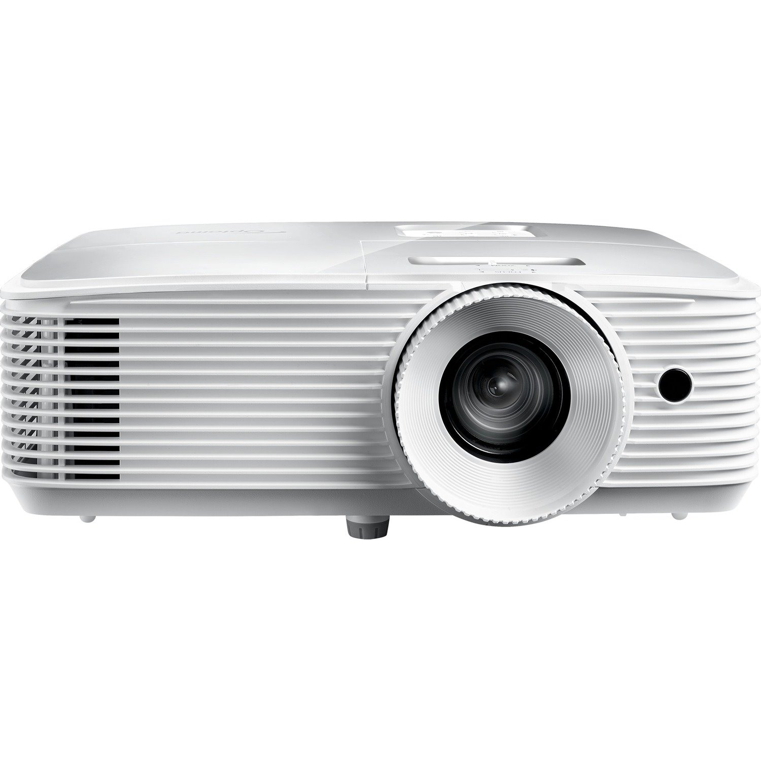 Optoma EH412 3D DLP Projector - 16:9